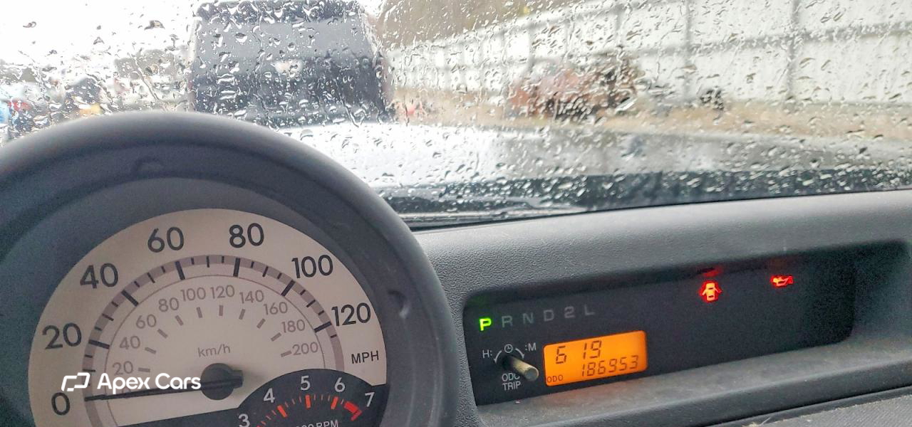 Scion xB 2006
