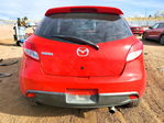 Mazda 2 2013