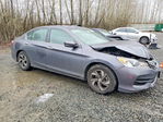 Honda Accord 2017