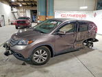 Honda CR-V 2013