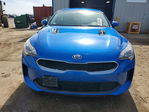 Kia Stinger 2018