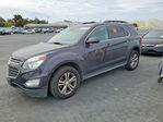 Chevrolet Equinox 2016