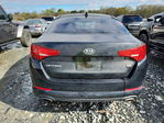 Kia Optima 2011
