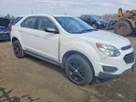 Chevrolet Equinox 2016