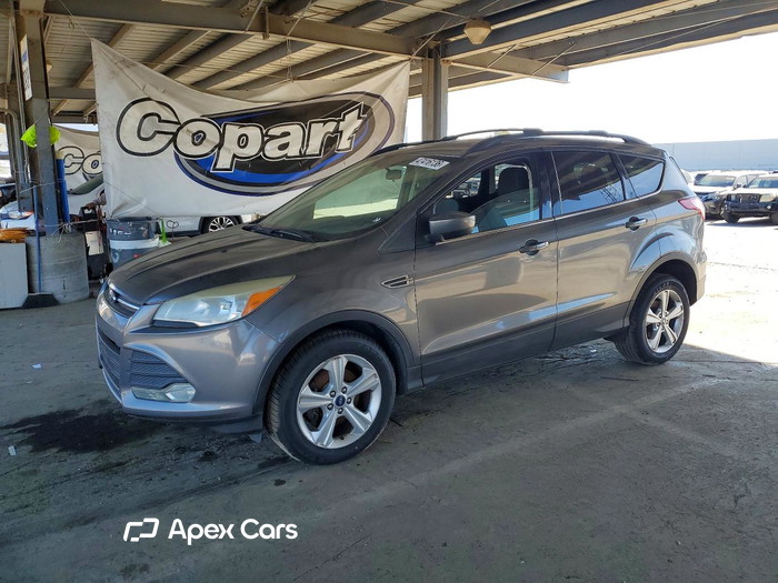 2013 Ford Escape - Image 1 of 5