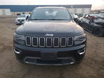 Jeep Cherokee 2019
