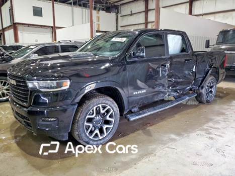 RAM 1500 2026 - Image 1 of 13