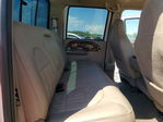 Ford F350 2000