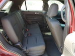 Ford Explorer 2015