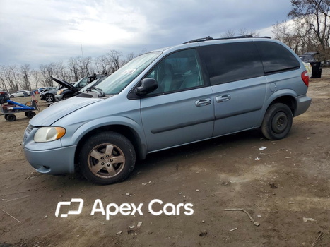 Dodge Caravan 2005 - Image 1 of 14