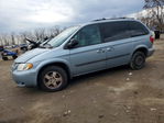 Dodge Caravan 2005