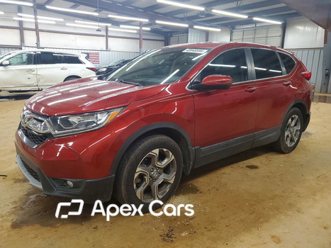 Honda CR-V 2018 - Image 1 of 14