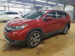 Honda CR-V 2018
