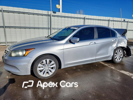 Honda Accord 2012 - Image 1 of 13