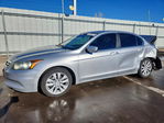 Honda Accord 2012