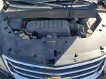 Chevrolet Traverse 2015
