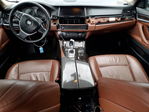 BMW Series 5 2015