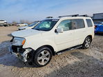 Honda Pilot 2014