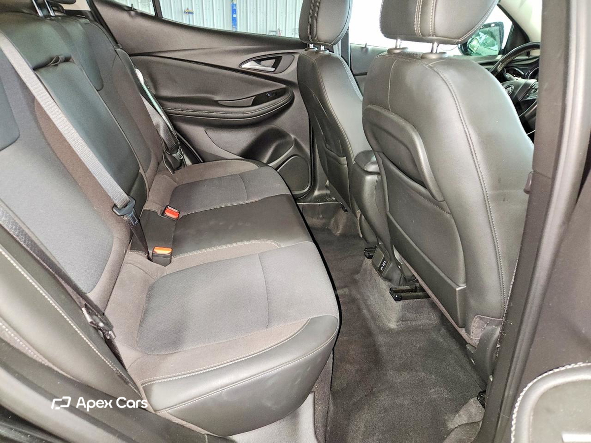Buick Encore 2020