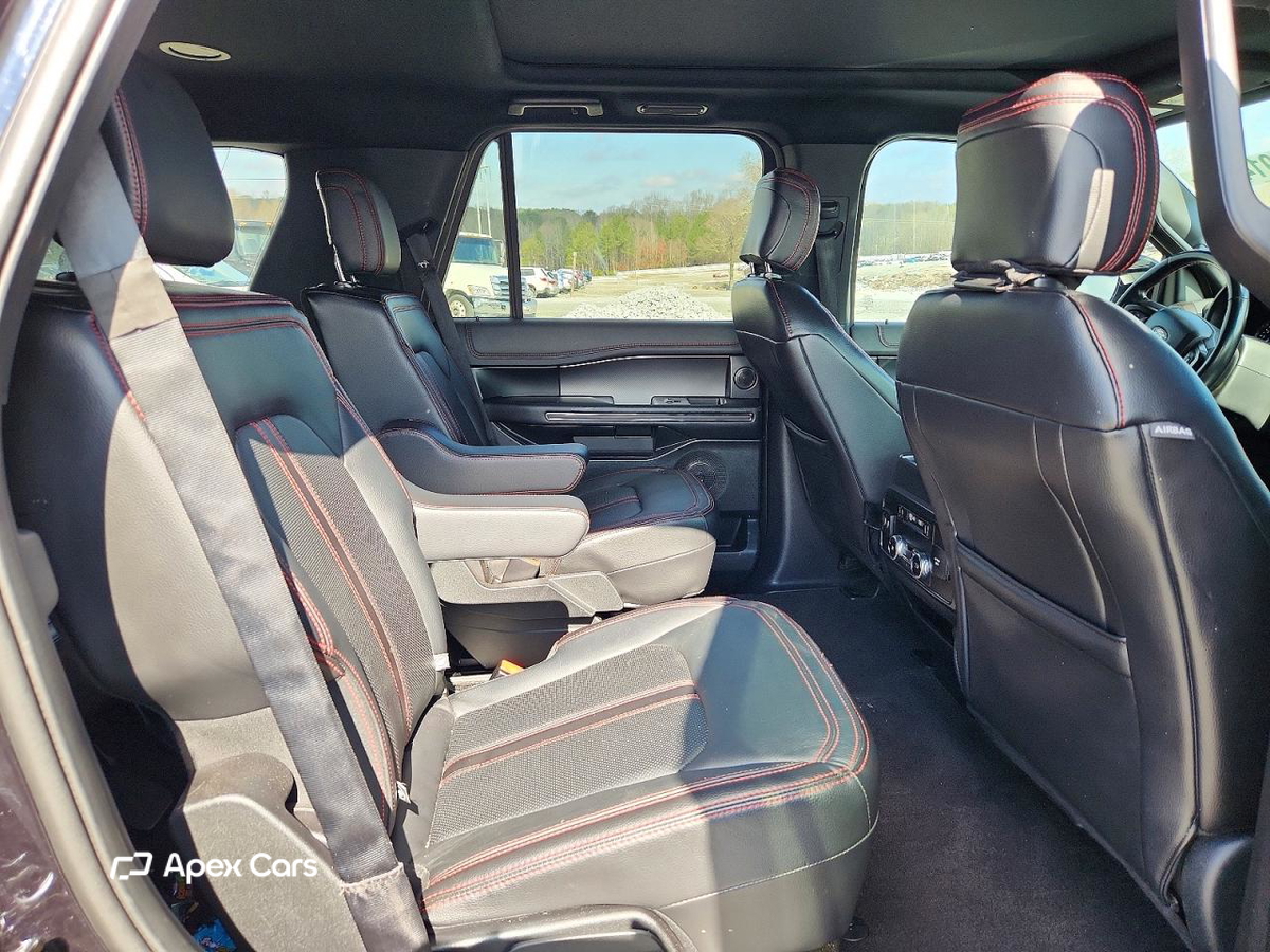 Ford Expedition 2020