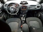 Jeep Renegade 2021