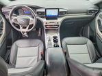 Ford Explorer 2022