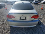BMW Series 3 2008