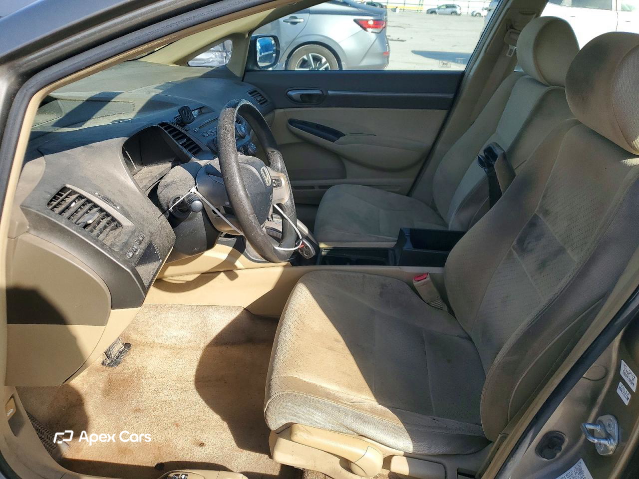 Honda Civic 2007