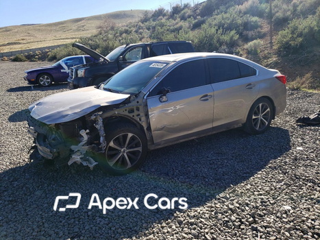 Subaru Legacy 2018 - Image 1 of 13