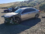 Subaru Legacy 2018