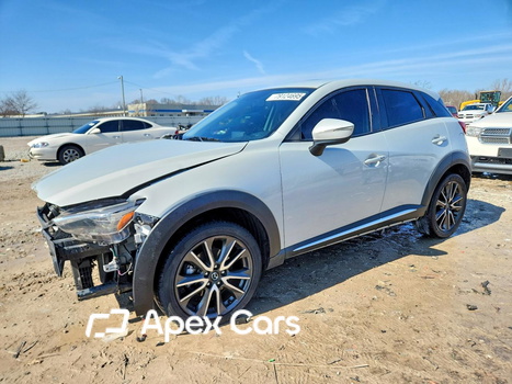 Mazda CX-3 2016 - Image 1 of 15