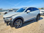 Mazda CX-3 2016
