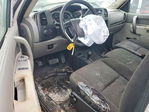 Chevrolet Silverado 2011