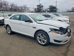 Ford Taurus 2018