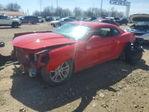 Chevrolet Camaro 2015