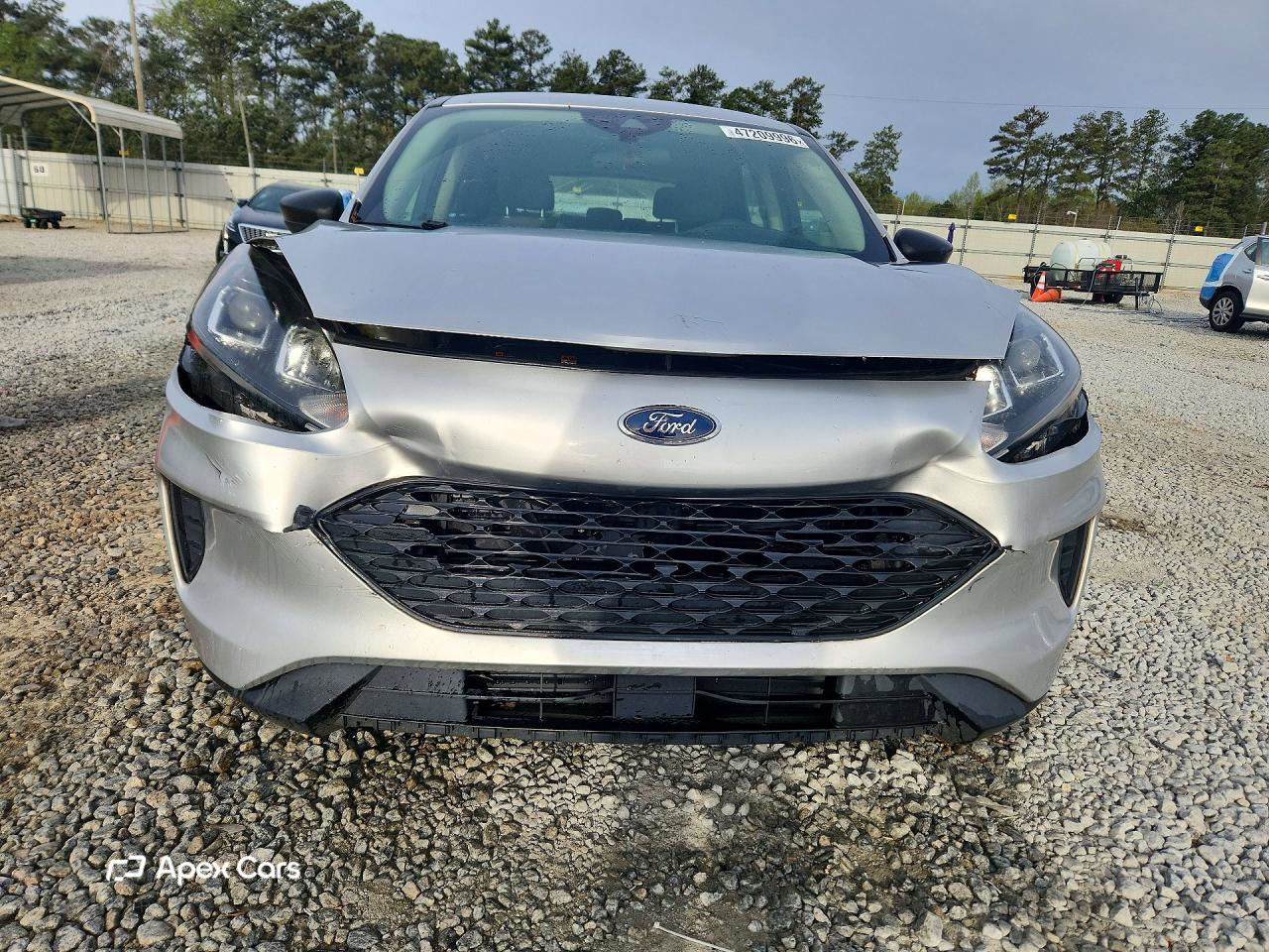 Ford Escape 2020
