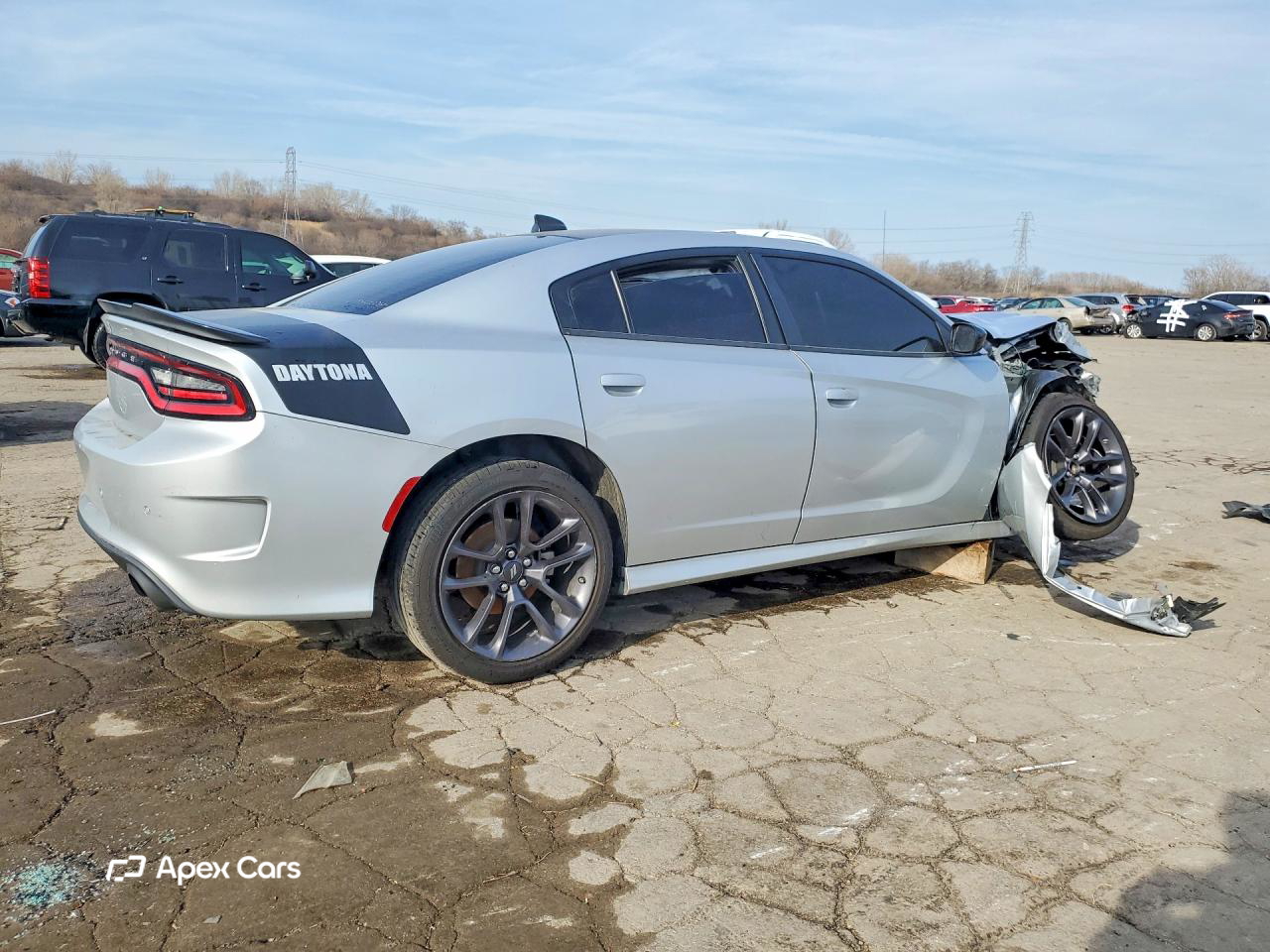 Dodge Charger 2023