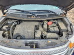 Ford Explorer 2015