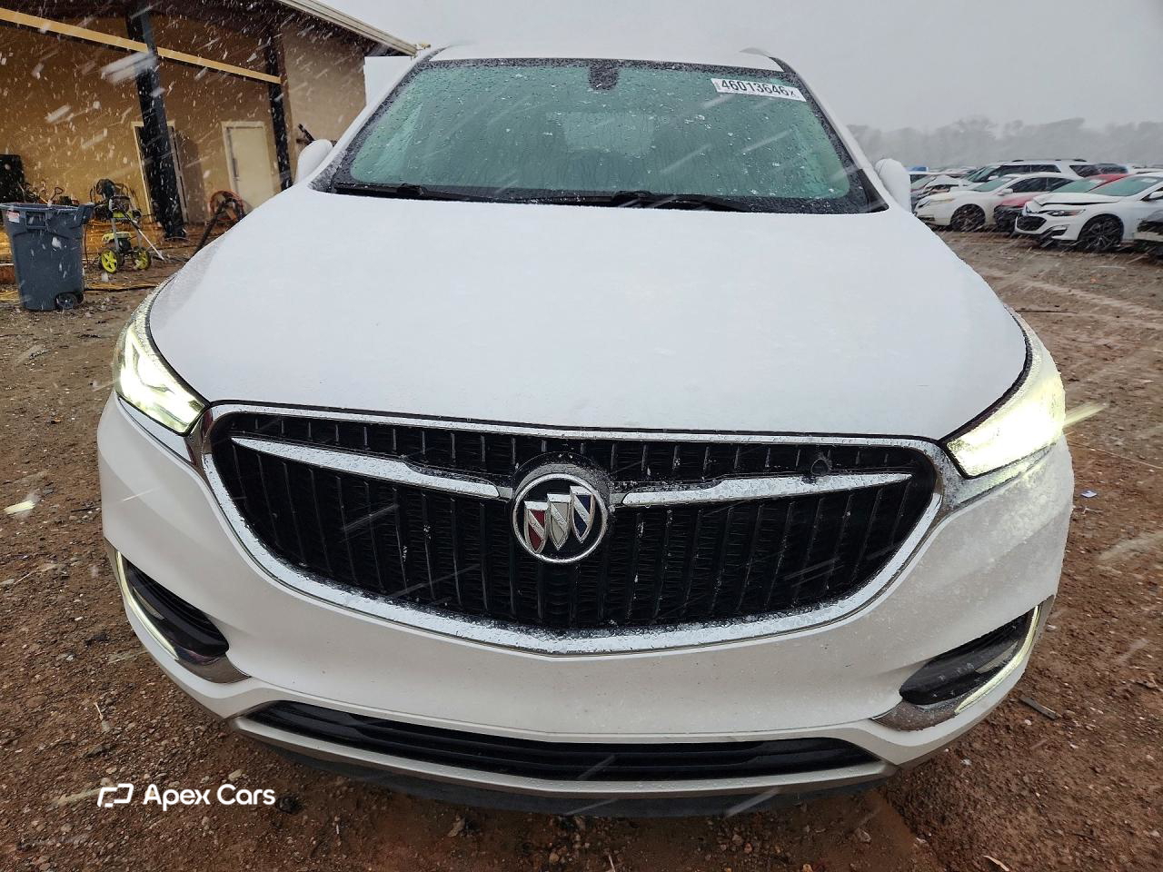 Buick Enclave 2020