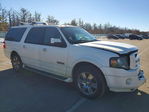Ford Expedition 2008