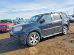 Honda Pilot 2013