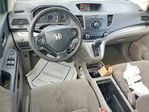 Honda CR-V 2013