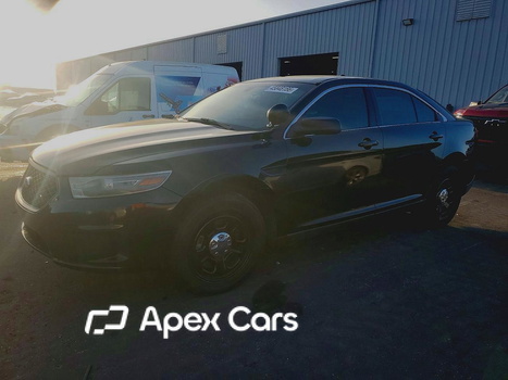 Ford Taurus 2015 - Image 1 of 12