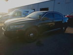 Ford Taurus 2015