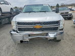 Chevrolet Silverado 2012