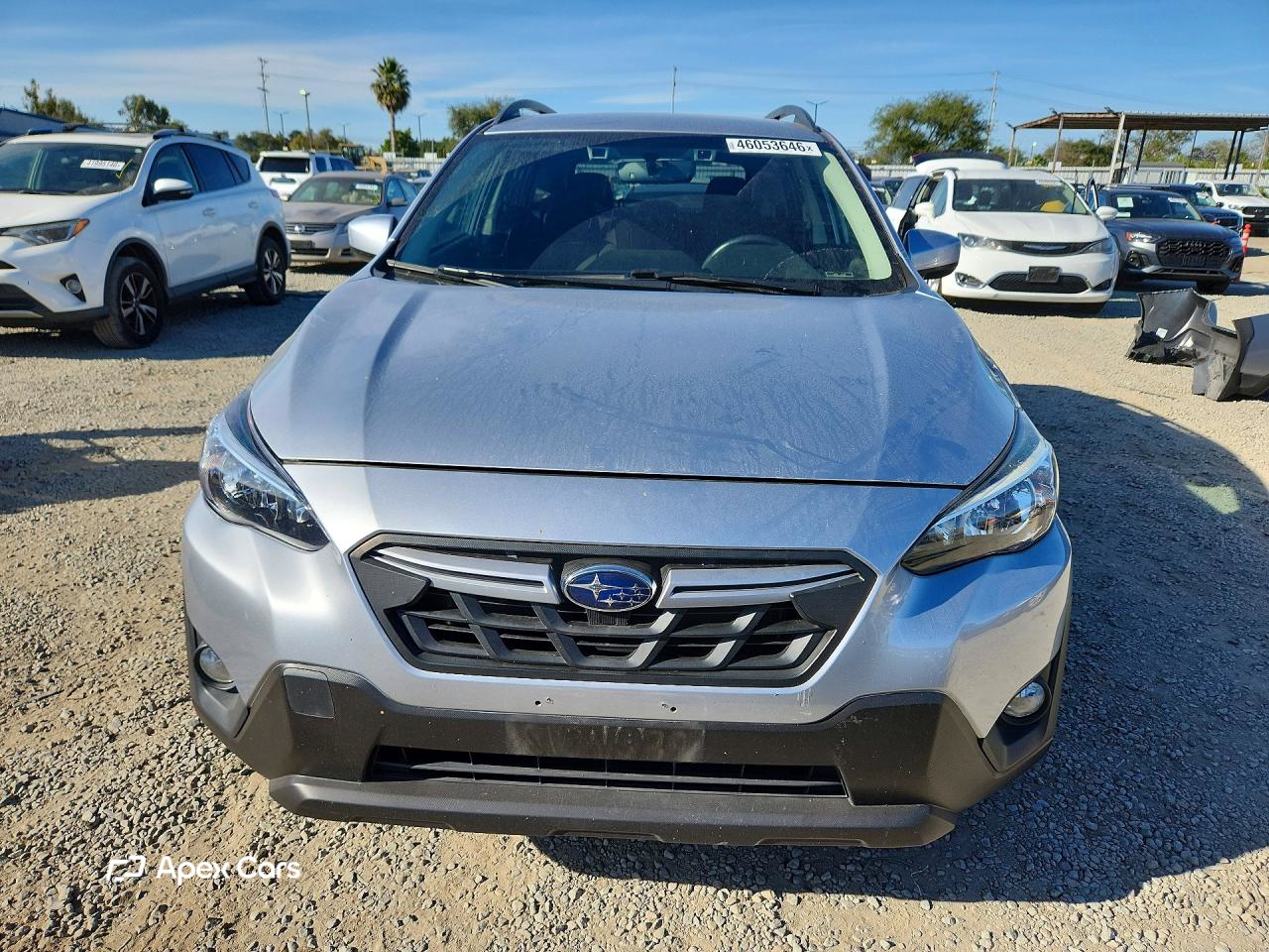 Subaru XV 2021
