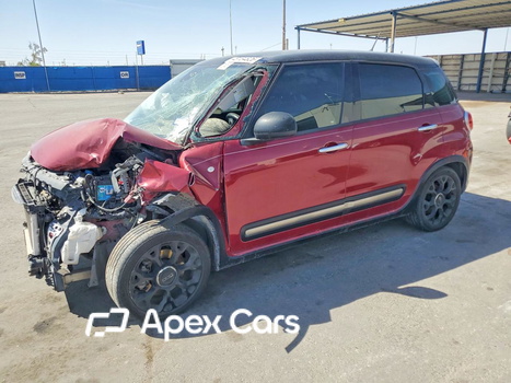 Fiat 500 2016 - Zdjęcie 1 z 13