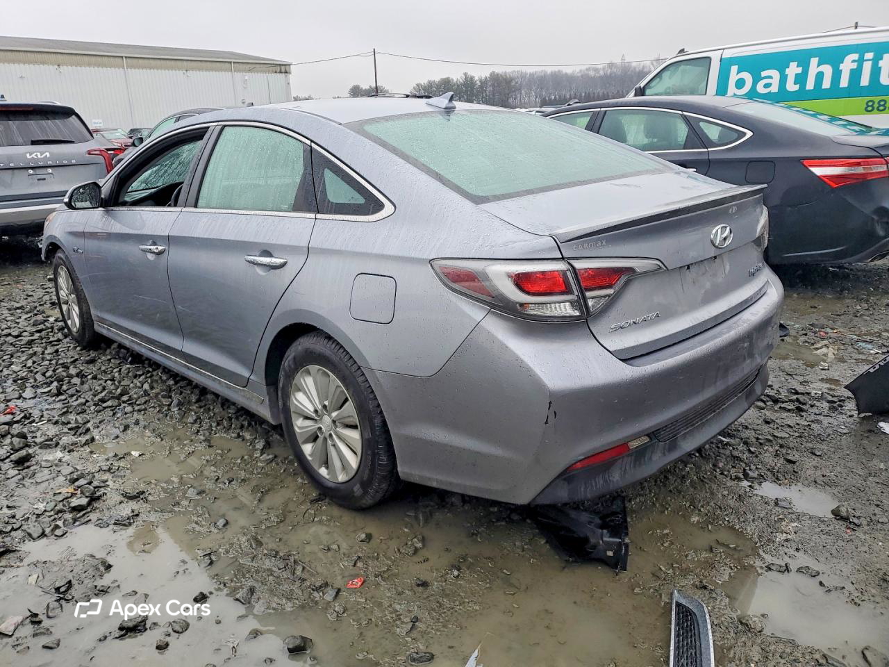 Hyundai  2016