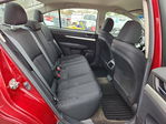 Subaru Legacy 2011