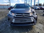 Toyota Highlander 2019